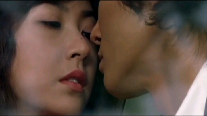 (ภาพยนตร์ลึกกว่ารัก) รวมฉากอันเล่าร้อนของซองฮยอนอาและโจดงฮยอก