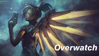 [Heroes Are Immortal. Do You Remember That?] - Time to Join Overwatch