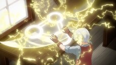 Eps.05 Izure Saikyou no Renkinjutsushi?