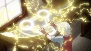 Eps.05 Izure Saikyou no Renkinjutsushi?