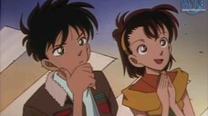 Aoyama Gosho Short Stories Episode 3 Subtitle Indonesia