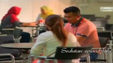 Kusinero Cinta Episod 15