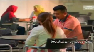 Kusinero Cinta Episod 15