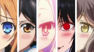 20 drama anime dengan banyak bonus adegan, apakah kamu sudah menonton semuanya? Rekomendasi suplemen