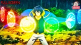 Angels and Demons Episode 1~12 | Anime English Dubbed 2023 | Anime FullScreen
