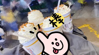【咩栗】关于长沙行的回忆