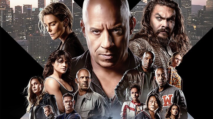 Family hero returns! Fast & Furious 10 is set to be released on May 17 in China, two days ahead of N