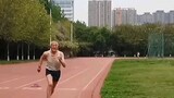 13/4/2023. This is amazing! 81 years old man can run better than 1m34s for 400m in China.