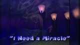 I AM NEED A MIRACLE: Phương Vy