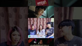 [Break up service] Reaction GMMTV2024 UP&ABOVE PART2 l #อย่ามาสอนReaction