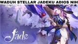 Persiapkan Stellar Jademu!! Jade Onee-san playable!! Drip Marketing 2.3 Phase 2 Honkai: Star Rail