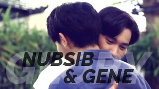 Glory | Nubsib X Gene (Lovely Writer)