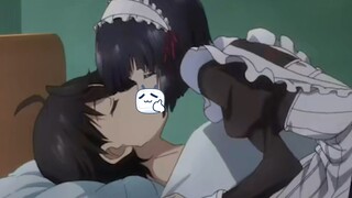 Rekomendasi anime harem edisi kedua, lima episode harem yang penuh dengan bidang Syura