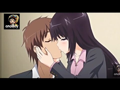 KANOJO WA HANAYOME KOUHOSEI || POLWAN DAN SUSTER SEMOK KO GENJOD !!! ( SUB ENG )