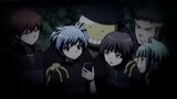 Title-Assassination Classroom