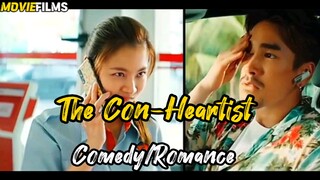 The Con-Heartist-Tagalog Dubbed
