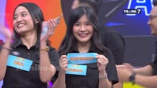 FULL Arisan TRans7 13/12/24 Ini Diincar TV Sebelah, Game Terakhir Seru Abis