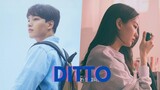 DITTO (2022)|KOREAN MOVIE [ENGLISH SUB|LOW QUALITY]