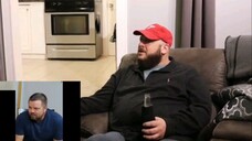 What's Weber Trying to Do? Uncle Joe's Reaction