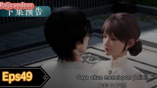 doctor modern city eps49