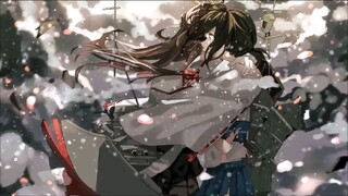 Chinmoku no Kanade - Kantai Collection -AMV/Lyrics/Vietsud