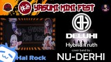 Nu-Derhi "Hybrid Truth" (Deluhi cover)