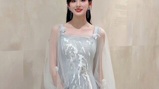 马凡舒阿姨 爱不爱