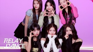 【iland2】ทีมผู้ชนะการออดิชั่นเกิร์ลกรุ๊ปน้องใหม่ IWay Dance Relay!