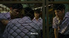 Chuyện kinh dị trường học EP 7 [Sub Việt]