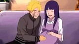 The finale of "Naruto" Boren Biography Boren marries cute sister Jin Jin and is extremely happy and 