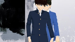 【MMD/Kuaixin】Pembuat Masalah♂