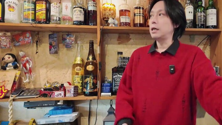 【Yoshioka Takeshi】Happy 1st anniversary! Let’s chat for a while!