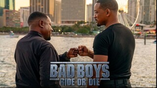 Bad Boys 2: Ride or Die -  Where to Watch Legally (2024) FULL movie link in description