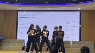 Come and see the talent show that blew up the whole audience at Zhangzhou No. 2 Middle School