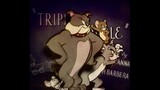 【FNF Live】Triple Trouble, tapi di Tom and Jerry