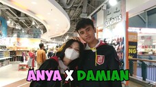 Anya Dan Damian Siap Merusuh Di Event