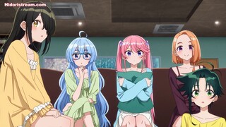 Shiunji-ke no Kodomotachi Episode 05 (Subtitle Indonesia)
