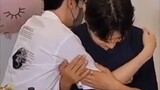 A Shoulder To Cry On Yechan X Jaehan OX