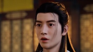 Mortal Cultivation and Immortal World ตอนที่ 454: Yu Menghan และ Meng Po เข้าร่วมงานเลี้ยง และ Maste