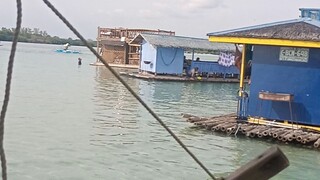 Ang linaw ng tubig d2
