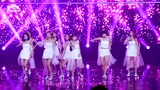 [ดนตรี][K-POP]การแสดงบนเวทีของ <BUTTERFLY>|Cosmic Girls
