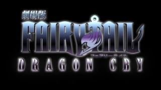 Fairy Tail Movie 2: Dragon Cry English Sub