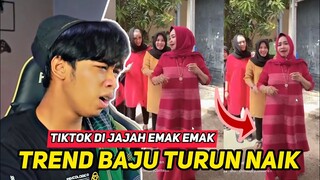 EMAK EMAK TIKTOK MERESAHKAN ‼️