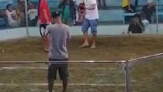 laki nang kalaban