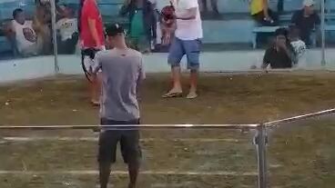 laki nang kalaban