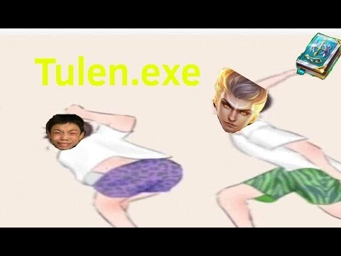 Tulen.exe| Híu đi chơi liên quân