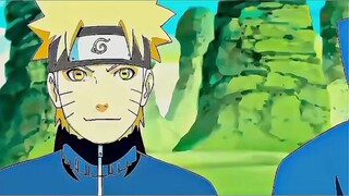 Uzumaki Naruto