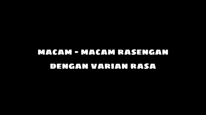 emang anaknya mager ngapalin segel tangan kayaknya 😂