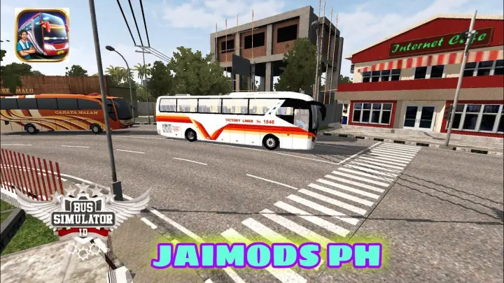  Rx Bike Mod For Bus Simulator Indonesia Best