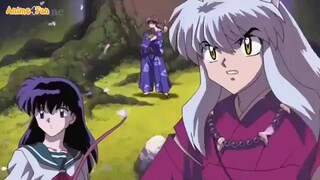 Inuyasha Movie 2 (part 2) (after episode 95)